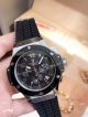 Best Replica Hublot Big Bang Tutti Frutti Chronograph Watch SS Black Bezel (3)_th.jpg